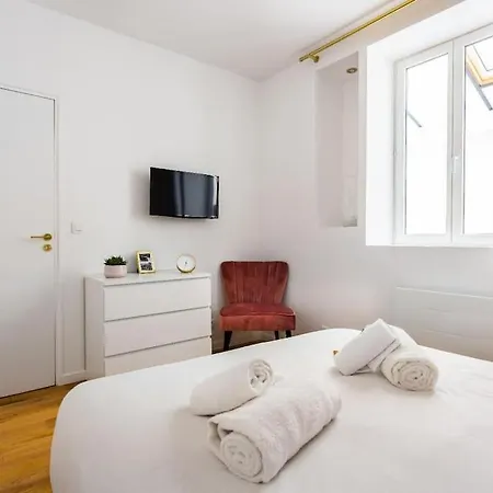 Appartamento Appartement10p#full Equipped#bonne Nouvelle#bourse