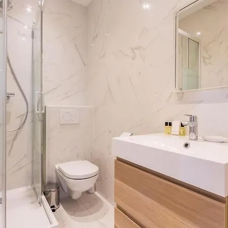 Appartamento Appartement10p#full Equipped#bonne Nouvelle#bourse Parigi