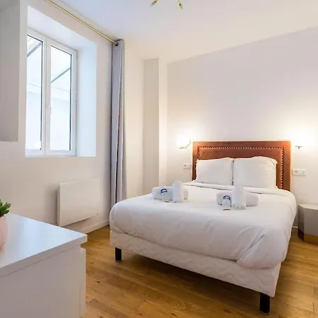 Appartement10p#full Equipped#bonne Nouvelle#bourse Appartamento *